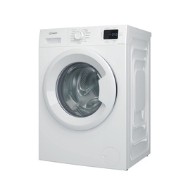 Washer 9kg 1400 RPM White