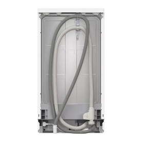 Series 2 Free-Standing Slimline Dishwasher 45cm White