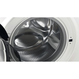 Washer 9kg 1400 RPM White