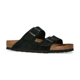 Arizona Suede Sandals