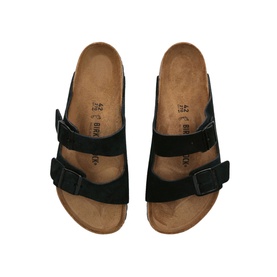 Arizona Suede Sandals