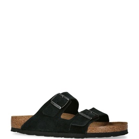 Arizona Suede Sandals