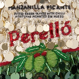 Perello Mini Bucket Bag