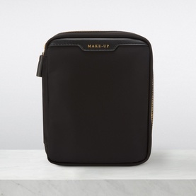 Make-Up Folio Pouch