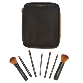 Make-Up Folio Pouch
