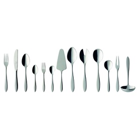 Arthur 68-Piece Cutlery Set