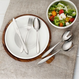 Arthur 68-Piece Cutlery Set