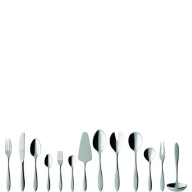 Arthur 68-Piece Cutlery Set