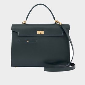 Mortimer Top Handle Bag