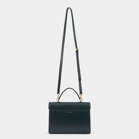 Mortimer Top Handle Bag