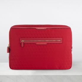 Double Laptop Organiser