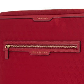 Double Laptop Organiser