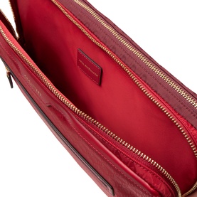 Double Laptop Organiser