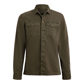 Spotter Utility Shirt