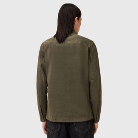 Spotter Utility Shirt
