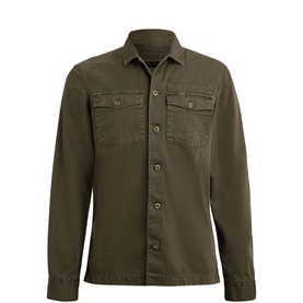 Spotter Utility Shirt