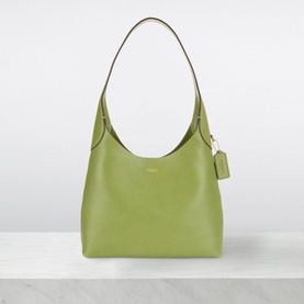 Brooklyn Medium Shoulder Bag