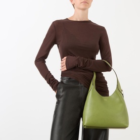 Brooklyn Medium Shoulder Bag