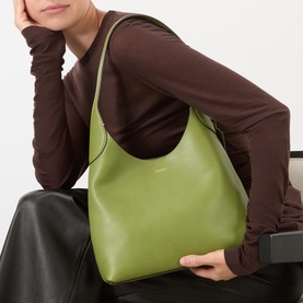 Brooklyn Medium Shoulder Bag