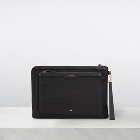 Logo Journey Essentials Pouch