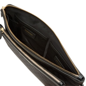 Logo Journey Essentials Pouch