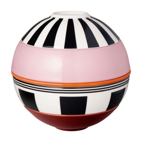 Iconic La Petite Boule Memphis