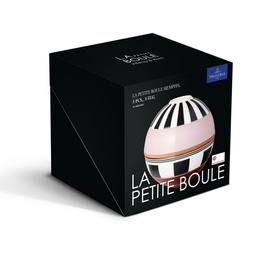 Iconic La Petite Boule Memphis