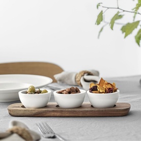 Artesano Original Dip Bowl 4-Piece Set