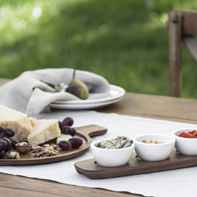 Artesano Original Dip Bowl 4-Piece Set