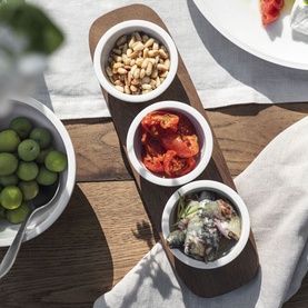 Artesano Original Dip Bowl 4-Piece Set