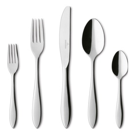 Arthur 30-Piece Cutlery Set