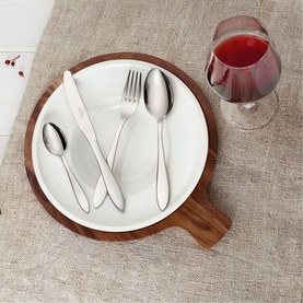 Arthur 30-Piece Cutlery Set