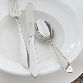 Arthur 30-Piece Cutlery Set