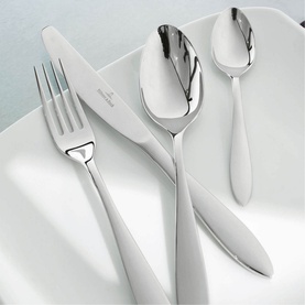 Arthur 30-Piece Cutlery Set