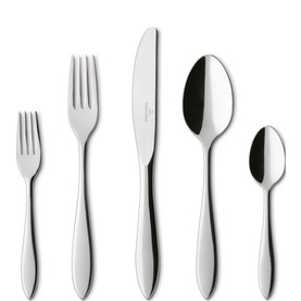 Arthur 30-Piece Cutlery Set