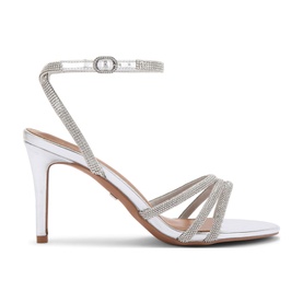 Fancy Heeled Sandals