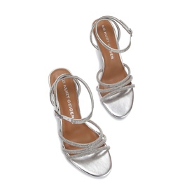 Fancy Heeled Sandals