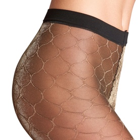 Fascination Glitter Tights