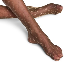 Fascination Glitter Tights