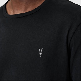 Brace Brushed Sweater