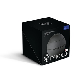 Iconic La Petite Boule Black