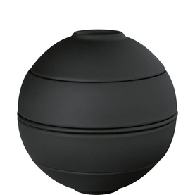 Iconic La Petite Boule Black