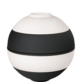 Iconic La Petite Boule Black & White