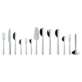 Louis 68-Piece Cutlery Set
