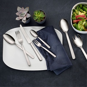 Louis 68-Piece Cutlery Set