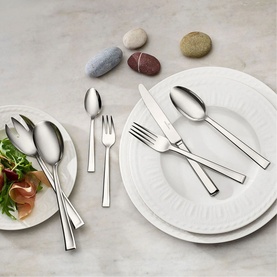 Louis 68-Piece Cutlery Set