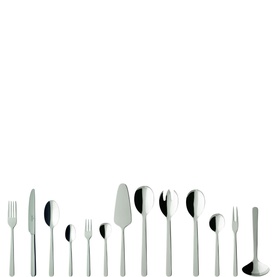 Louis 68-Piece Cutlery Set