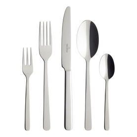 Louis 30-Piece Cutlery Set