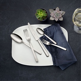 Louis 30-Piece Cutlery Set