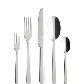 Louis 30-Piece Cutlery Set